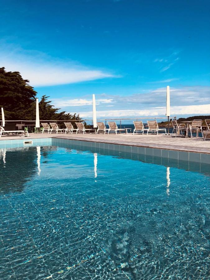 Le Cardinal - Belle-Ile-En-Mer Sauzon Экстерьер фото
