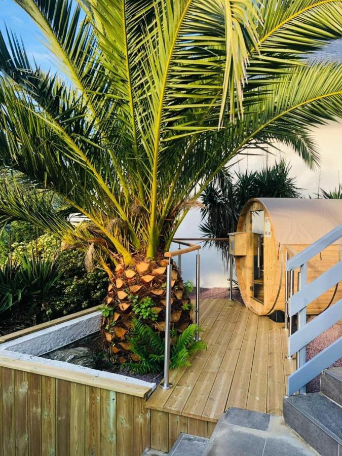 Le Cardinal - Belle-Ile-En-Mer Sauzon Экстерьер фото